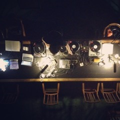 OM/// Noh Remixed, Kings Place, 14 May 2016