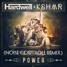 Hardwell & KSHMR-Power(Noise Controll Remix)