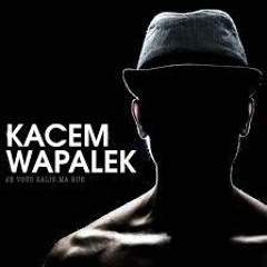 Kacem Wapalek - Larabe Stress (Live Acoustique)