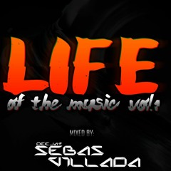 LIFE OF THE MUSIC VOL.1