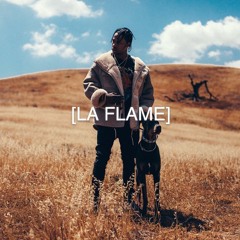 La Flame 138bpm