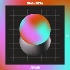 Hoa Tapes - Volume 10 (By Jafunk)