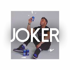 (FREE) MIKE STUD x CAM MEEKINS x SKIZZY MARS TYPE BEAT - "JOKER" [PROD. BY TIM CARLBERG]