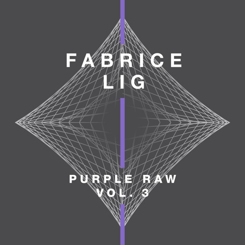 Fabrice - Lig - Dark Commodore