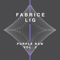 Fabrice Lig - Gravitational Voyage - Joris Voorn EDIT