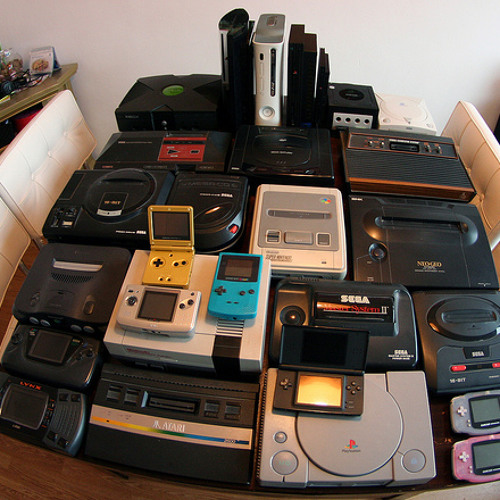 OLD GAMES [FREE DOWNLOAD]