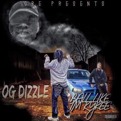 Og Dizzle x First Day Out Remix OFFICIAL