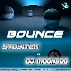 Bounce (Extendet Version)