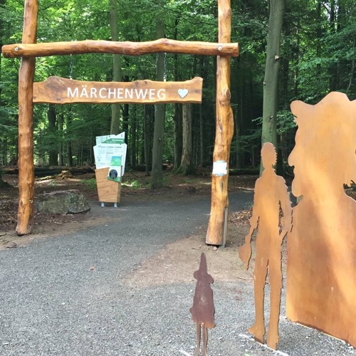 Stream Bad Wildbad Marchenweg Das Kalte Herz By Ultramar Labs Listen Online For Free On Soundcloud