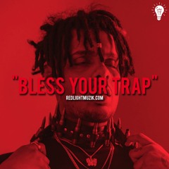 Lil Purpp  / Lil Pump Type Beat 2017 "Bless Your Trap"| Prod by RedLightMuzik *FREE*