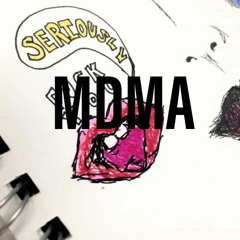 MDMA - MIKI x Danny Cole (Prod. Danny Cole)
