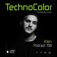 TechnoColor Podcast 158 | Klèn