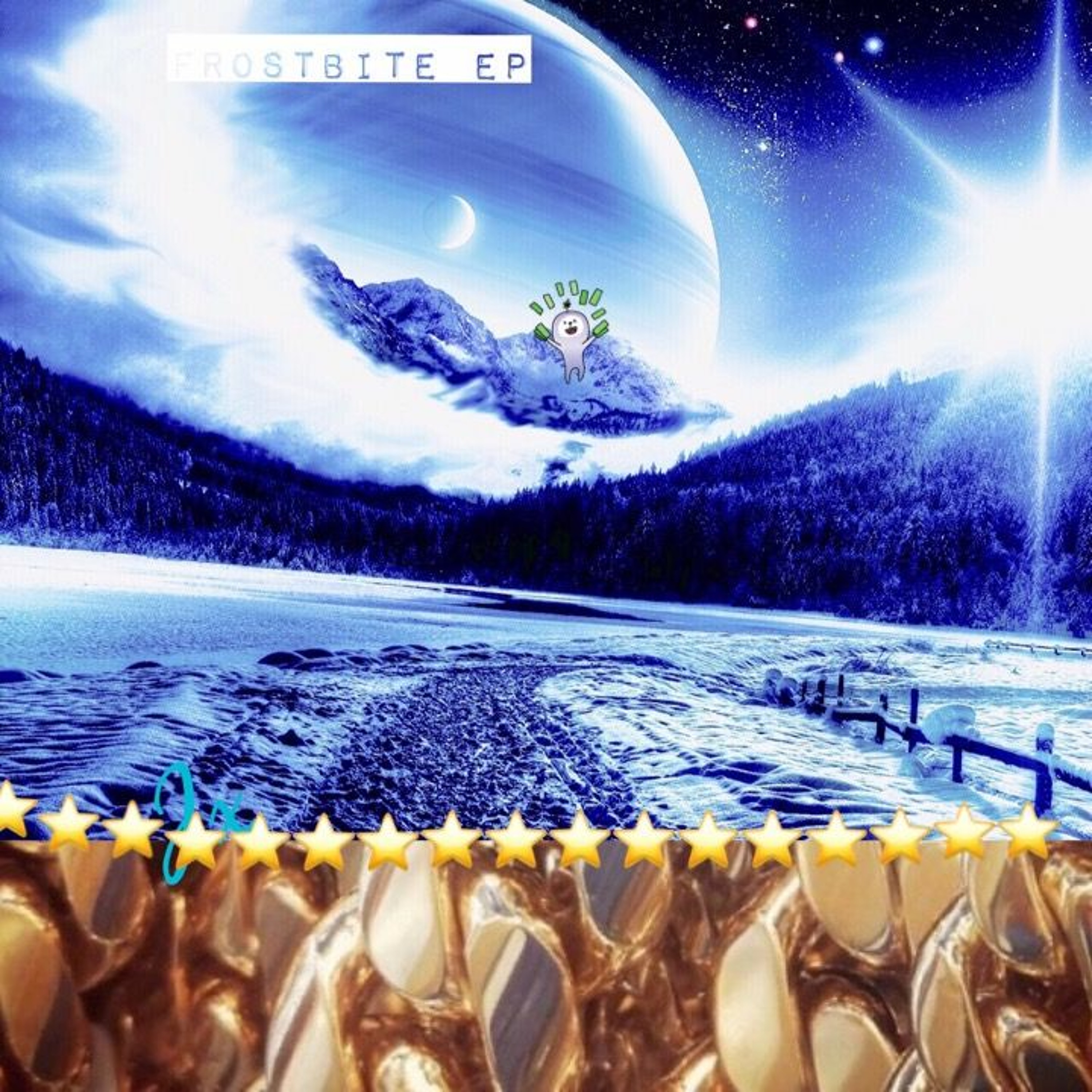 Benefits(ft. $IDISLIT808) episode artwork