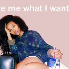 Sza Weekend Freestyle