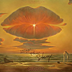 Kiss The Sky. (Produced By: SAKRAFICE.)