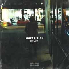 Avalanche [Wavevision compilation "EXHALE"]