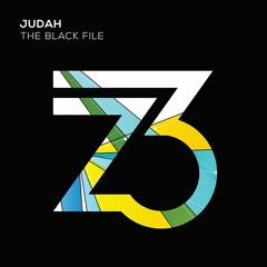 Judah - The Black File (Out Now)