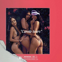 Carole Tears W/ Nostra