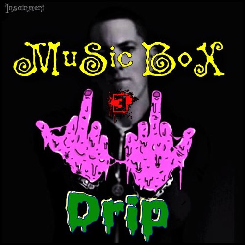 Eminem - Music Drip