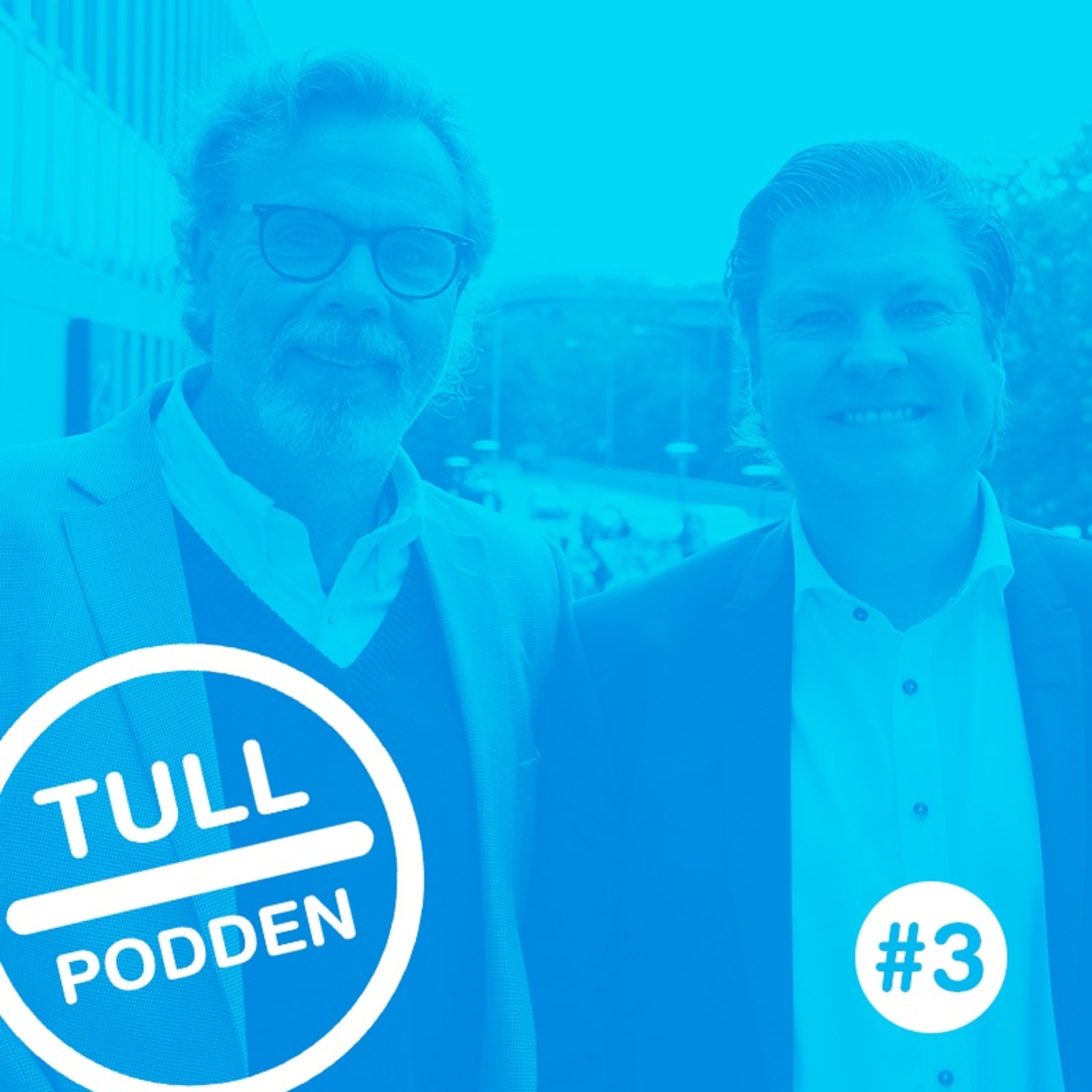 Tullpodden