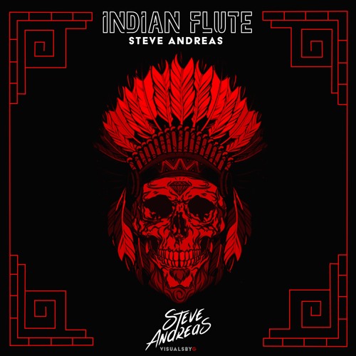 Steve Andreas- Indian Flute
