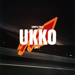 ukko sample pack vol.1 [now on sellfy]