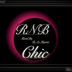 Dj Ac.Majestic - RnB Chic Winter 2K17