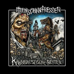 Kannibalistische Reiter