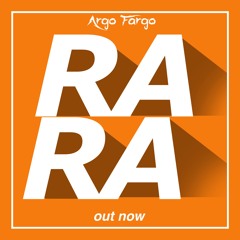 Argo Fargo ft Piter-G "RaRa" produced by @supermarioig