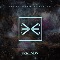 jackLNDN - Start Over Again