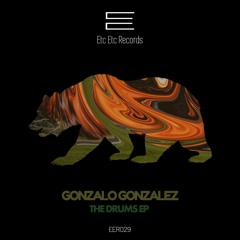 Gonzalo Gonzalez - Following The Rhythm (Original Mix) Out Now @ Beatport!