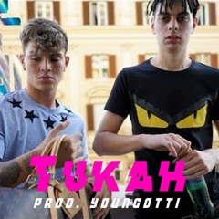 Gallagher Q17 - TUKAH Feat. Traffik R1(Prod.Youngotti)