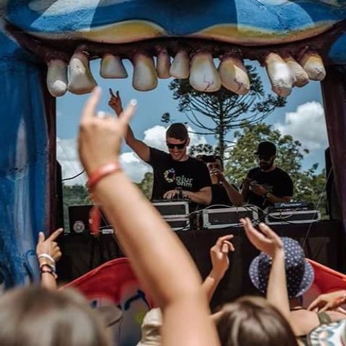 Set.Fullon - 4Beatz 6 anos!
