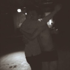 ave. L - You, Dancing (For Karl FM and His Patience Mix)