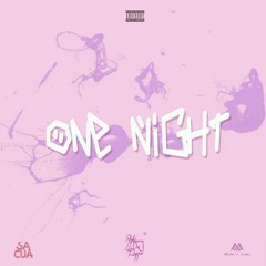 One Night (feat Murphy Cubic)