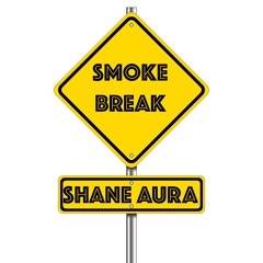 SMOKE BREAK (PROD. C-K BEATS)