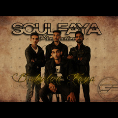 Soul Faya - Babylon Faya (Official Audio)