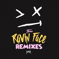 Tyrone - Ravin Face (Mofaux Remix)