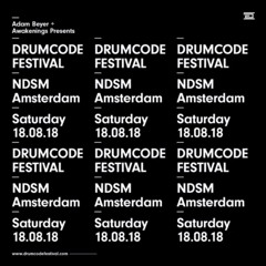 Drumcode #004