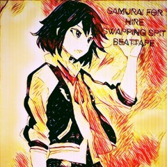 Swapping Spit (Full Beattape)