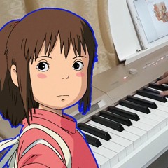 Spirited Away -  Itsumo Nando Demo [ いつも何度でも ] [Piano Cover]