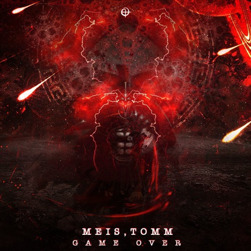 Meis feat. Tomm - Game Over (Preview)