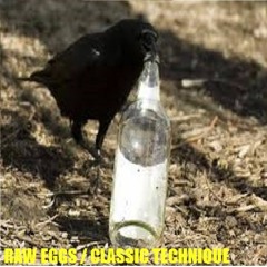 owbese x ssef ctrl // a classic technique