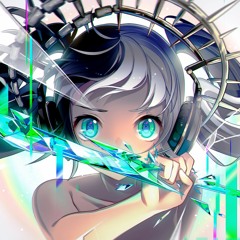 Yunosuke - Crystal feat. Hatsune Miku ( from 3rd Album「Black or White」)