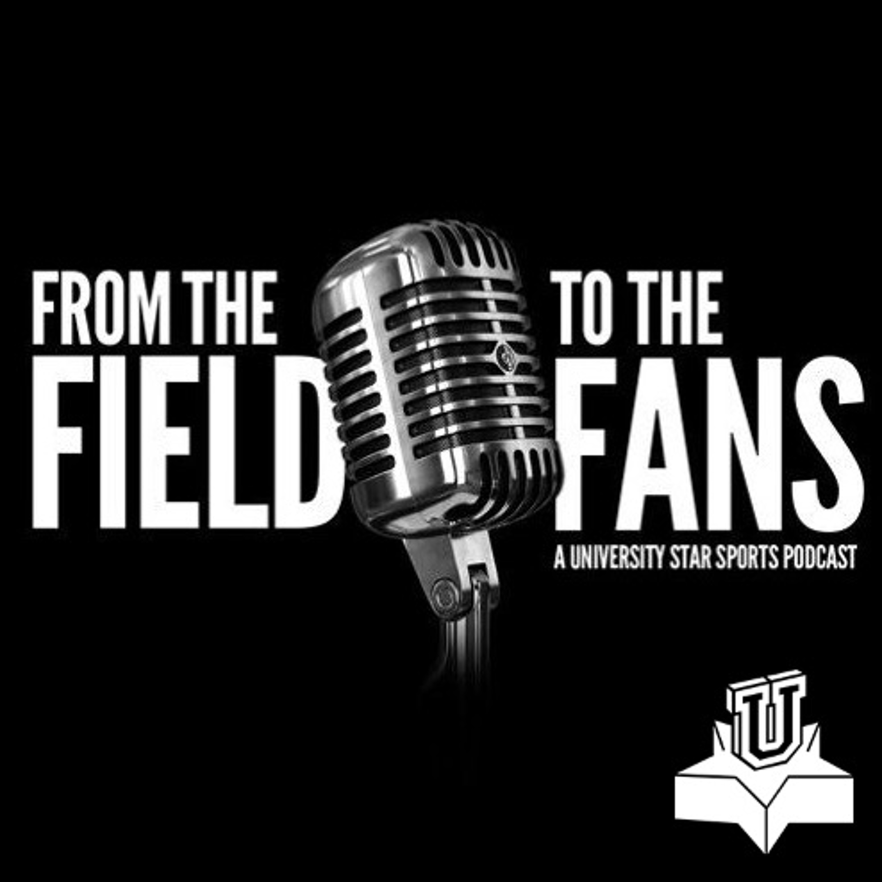From the Field to the Fans- Cajuns Too Hot To Handle