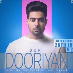 Dooriyan Female Version (Full Song) Latest Punjabi Songs 2017 |