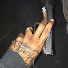 "To Da Neck" ScottieNoPippen Prod. by ByrdBeats