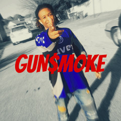 GUN$MOKE (Prod. By Bless Brian)