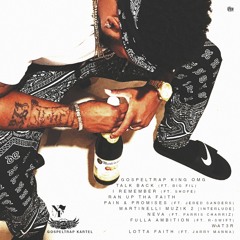 Benjamin Broadway- Neva ft Parris Chariz