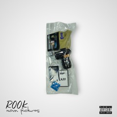 Blindfold (Prod by Scram Jones)